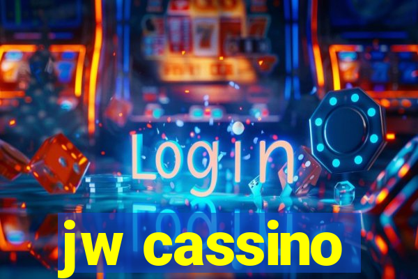 jw cassino