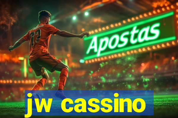 jw cassino