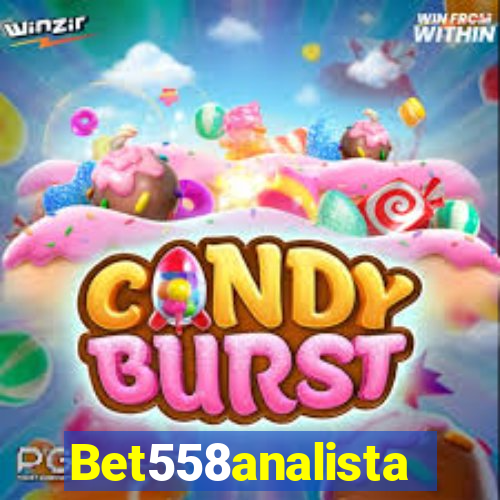 Bet558analista