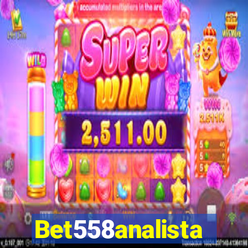 Bet558analista