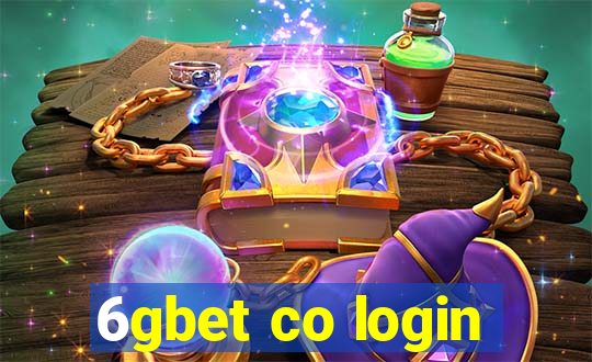 6gbet co login