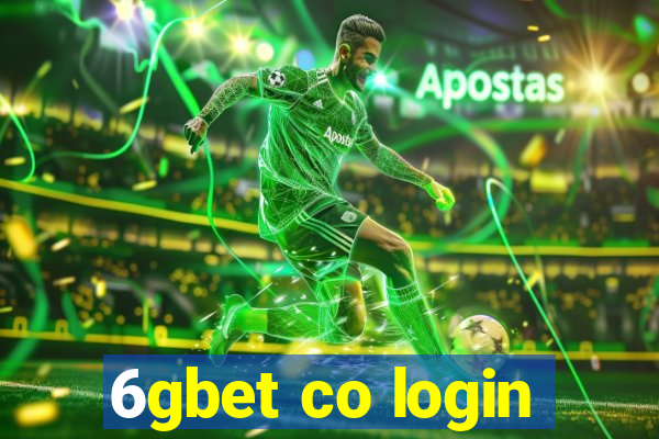 6gbet co login