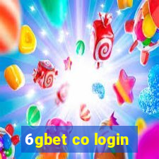 6gbet co login