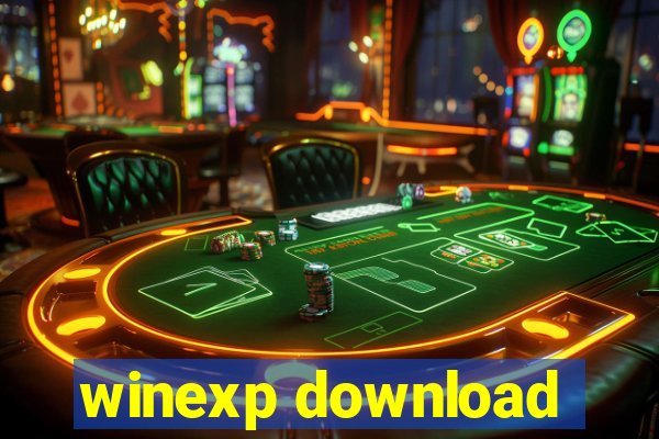 winexp download