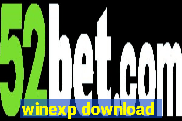 winexp download