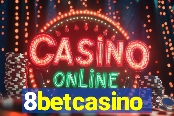 8betcasino