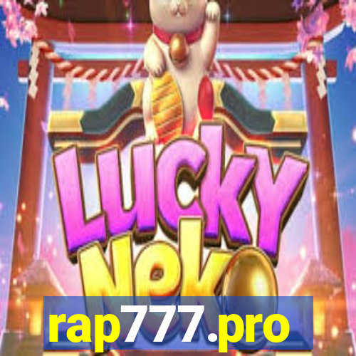 rap777.pro