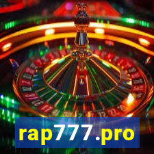 rap777.pro