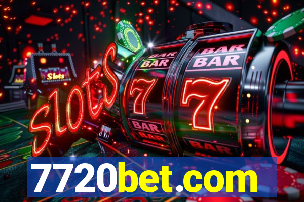 7720bet.com