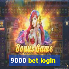 9000 bet login