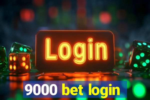 9000 bet login