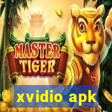 xvidio apk