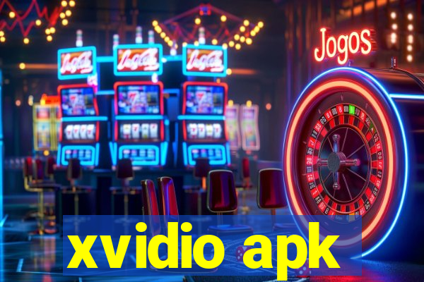 xvidio apk