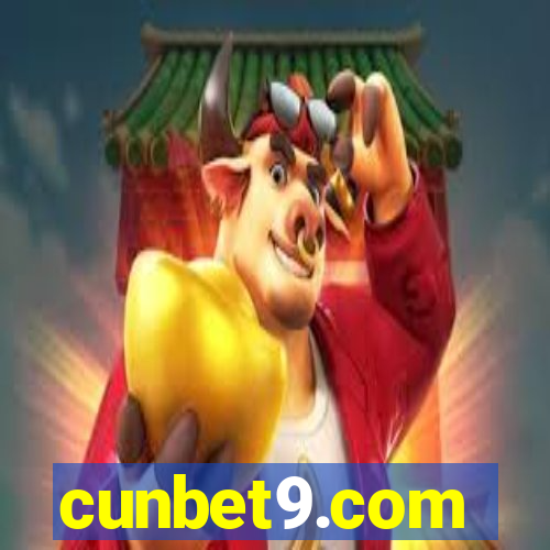 cunbet9.com