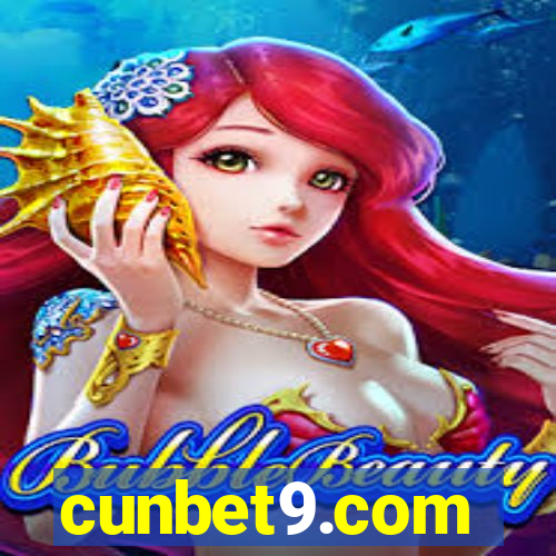 cunbet9.com