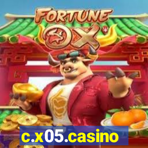 c.x05.casino