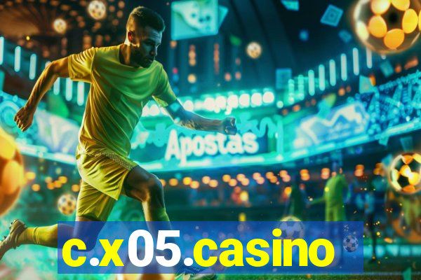 c.x05.casino