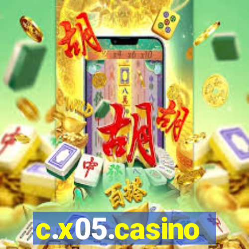 c.x05.casino