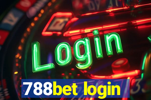 788bet login