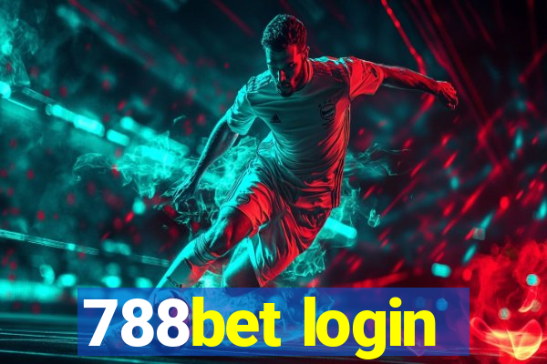 788bet login