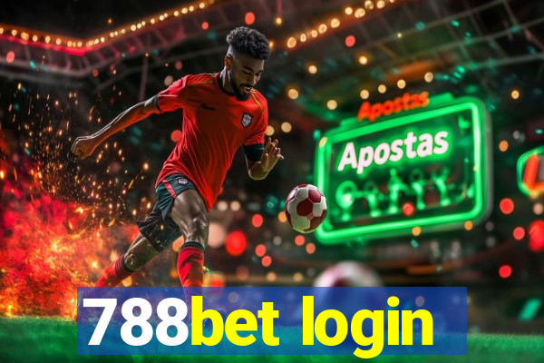 788bet login