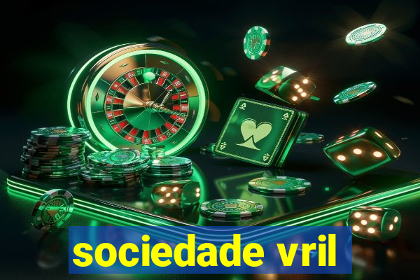 sociedade vril