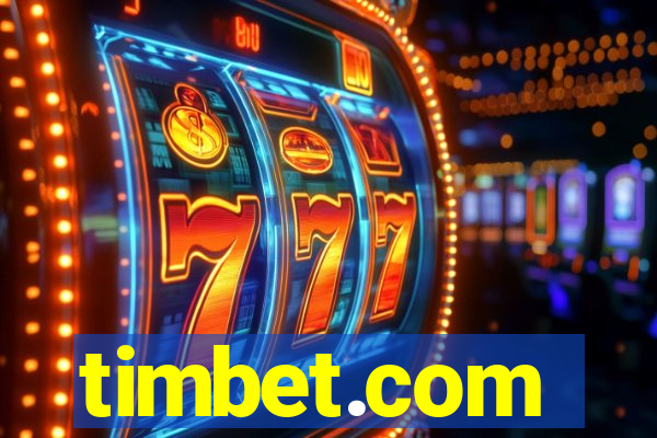 timbet.com