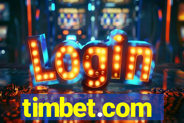 timbet.com