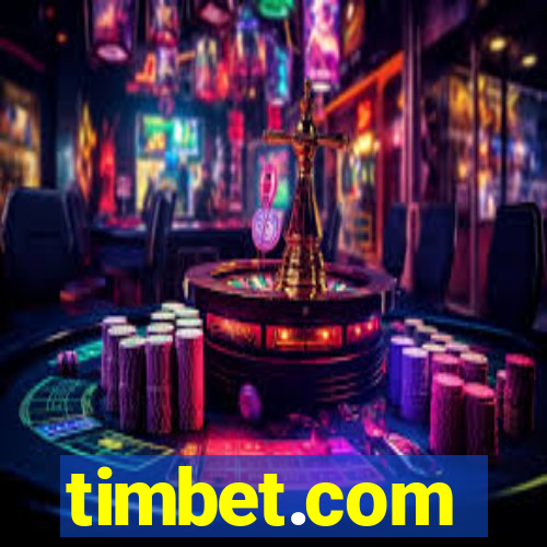 timbet.com