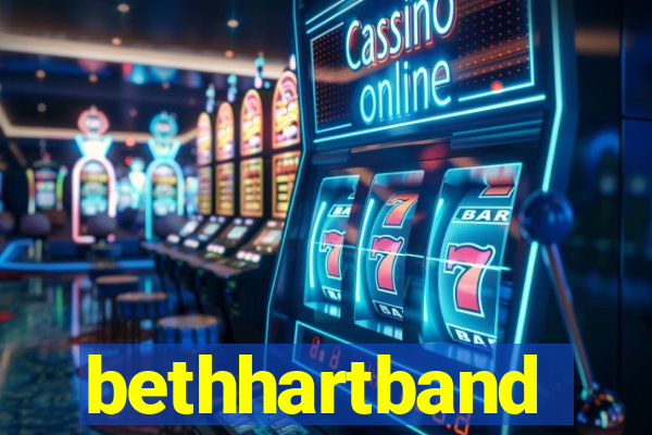 bethhartband