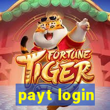 payt login