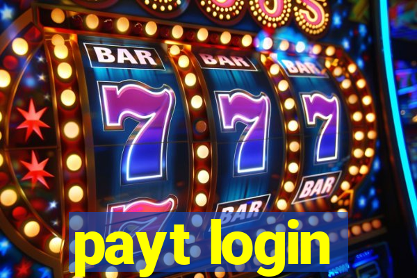 payt login