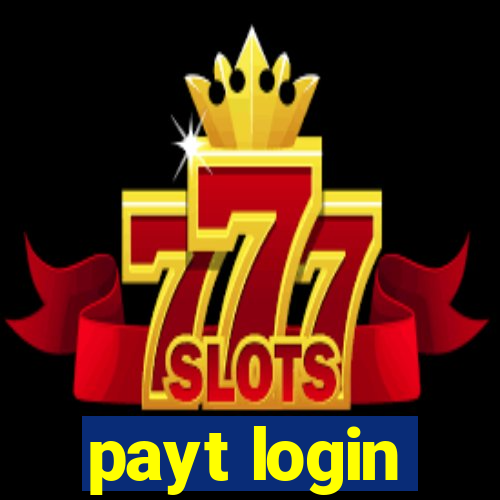 payt login