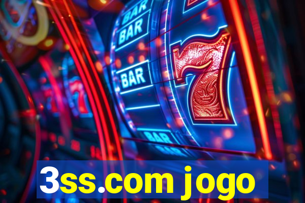 3ss.com jogo