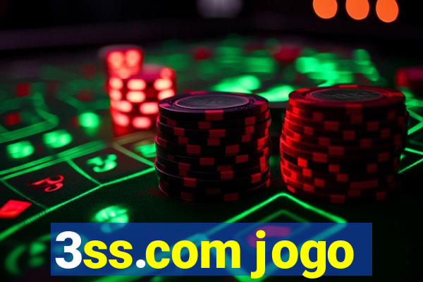 3ss.com jogo