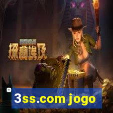 3ss.com jogo