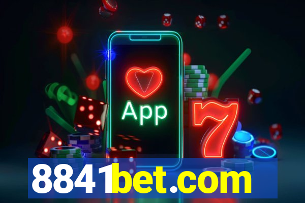 8841bet.com