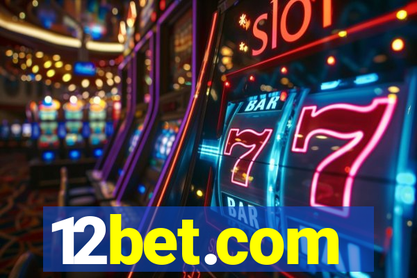 12bet.com