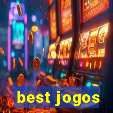 best jogos