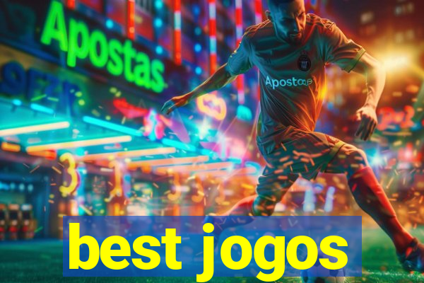 best jogos