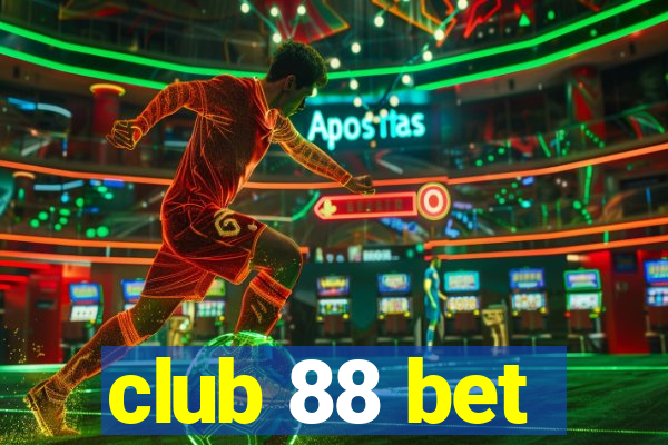 club 88 bet