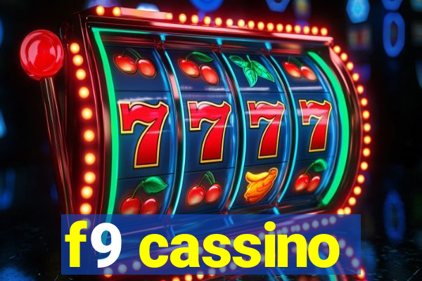 f9 cassino