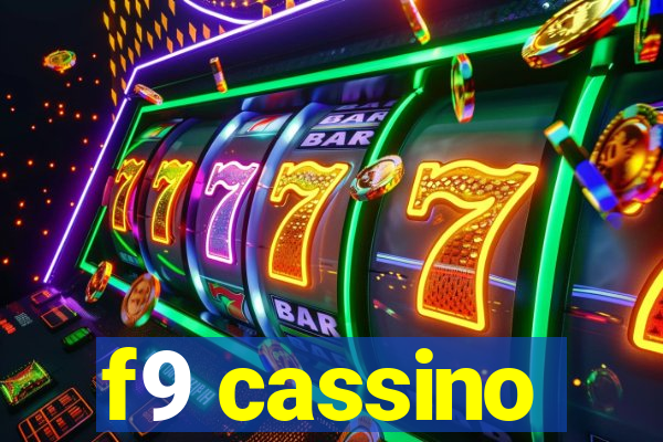 f9 cassino