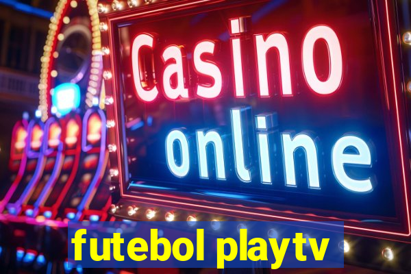 futebol playtv