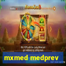 mxmed medprev