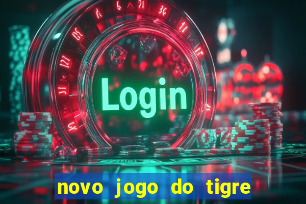 novo jogo do tigre da revenge