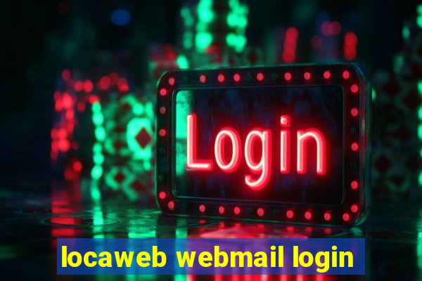 locaweb webmail login