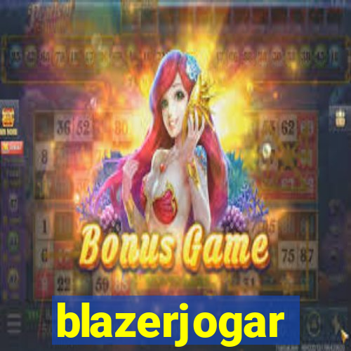 blazerjogar