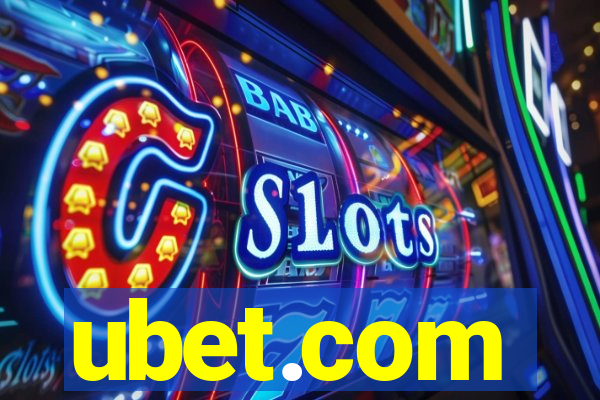 ubet.com