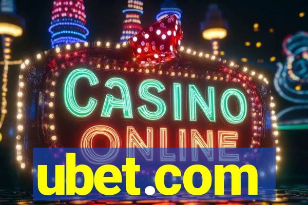 ubet.com